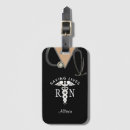 Search for nurse luggage tags Scrubs