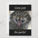 Search for grumpy cat invitations Party