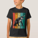Search for alligator kids tshirts Wild