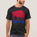 Search for buffalo bill tshirts Bull