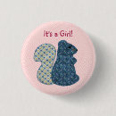 Search for cute squirrel badges Squirrels