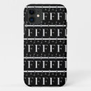 Search for initial f iphone cases Elegant