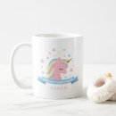 Search for magical unicorn mugs Star