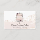 Search for pastry maker Cake