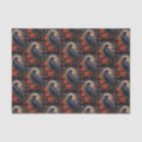 Search for raven tissue paper Bird