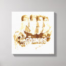 Search for pirate canvas prints Goonies kids