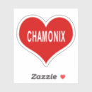 Search for chamonix stickers Ski