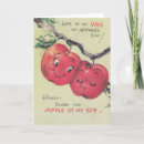 Search for wife mothers day cards Vintage