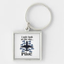 Search for sky key rings Aviation