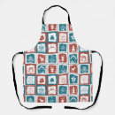 Search for mosaic aprons Geometric