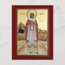 Search for martyrs postcards Christian