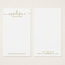 Search for holder display cards Simple