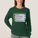 Search for dumb womens tshirts Government