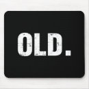 Search for 40th birthday mouse mats Party