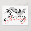 Search for jenny postcards Retro