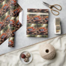 Search for maple wrapping paper Autumn