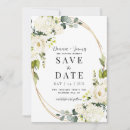 Search for hydrangea wedding save the dates Boho
