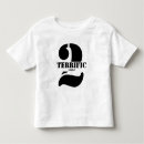 Search for funny toddler clothing For her