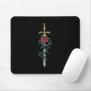 Search for swords mouse mats Knight