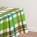 Search for christmas plaid tablecloths Colourful