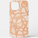 Search for dark orange iphone cases Geometric