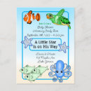 Search for octopus postcards Crab