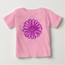 Search for flower baby shirts Bouquet