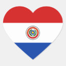 Search for paraguay stickers Flag