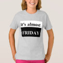 Search for almost friday clothing White