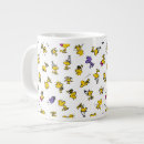 Search for big bird mugs Cute