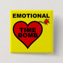 Search for bombs badges Funny