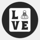 Search for badminton court stickers Athlete