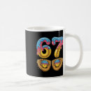 Search for player 67 mugs Funny