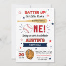 Search for batter invitations First