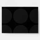 Search for polka dot envelopes 5x7