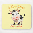 Search for heifer mouse mats Cattle