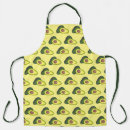 Search for avocado green aprons Guacamole