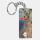 Search for kangaroo key rings Animal
