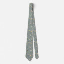 Search for beautiful ties Watercolor