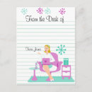 Search for organiser postcards Fun