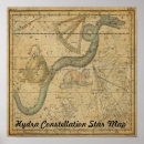 Search for vintage astronomy posters Star