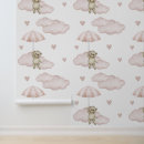 Search for bear with heart art Baby girl