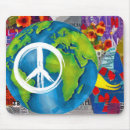 Search for world peace electronics Blue