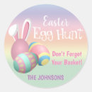 Search for easter stickers Colourful