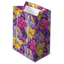 Search for purple christmas gift bags Birthday