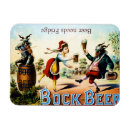 Search for fiddle magnets Vintage