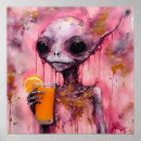 Search for juice posters Pink