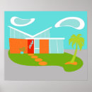 Search for mad men posters Mid century modern