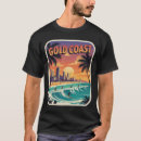 Search for retro sunset tshirts Beach vibes