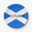 Search for scottish paper plates Scotland